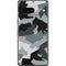 Urban Camouflage Black Pixel Skins